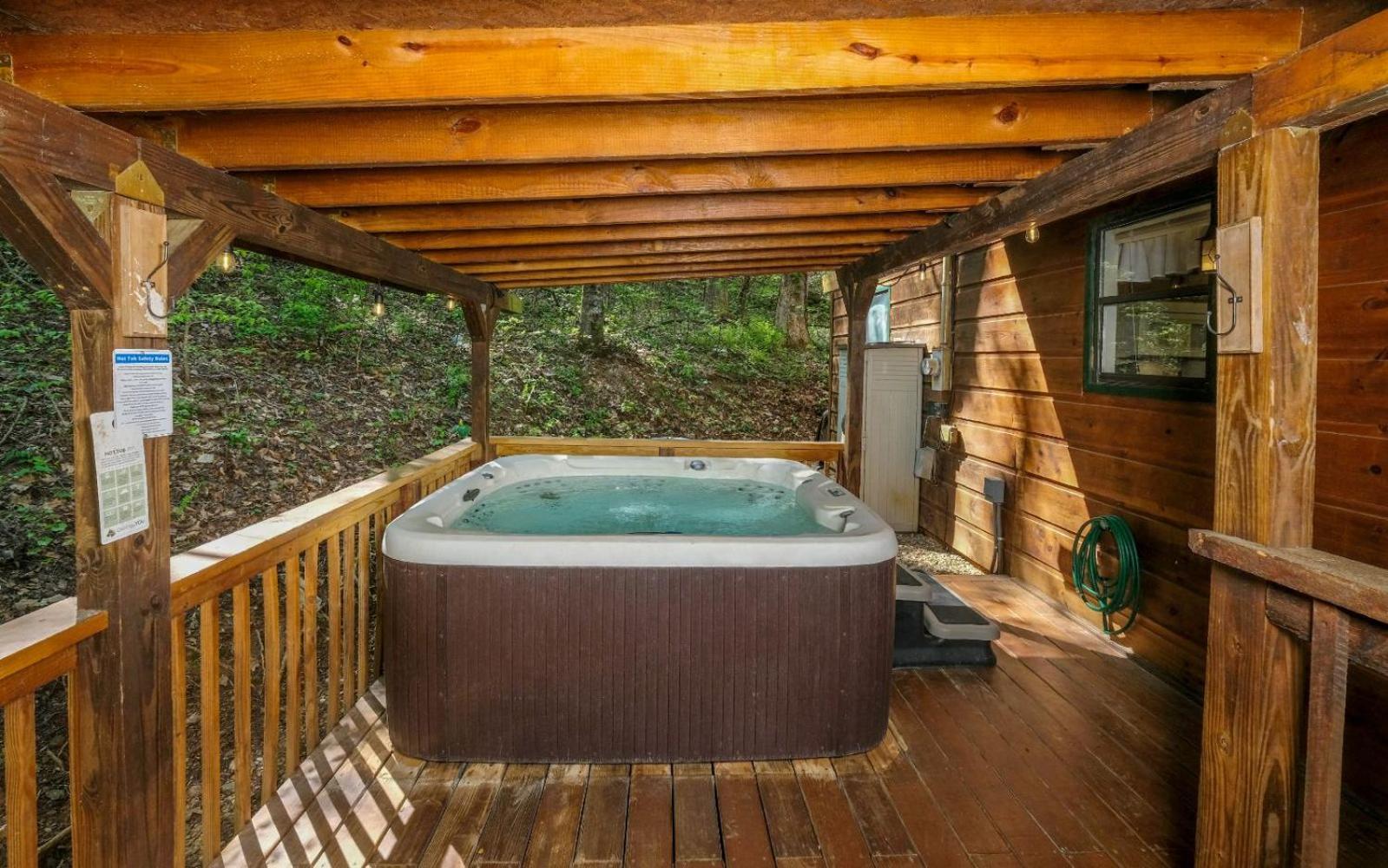 Slumberjack Villa Sevierville Exterior photo